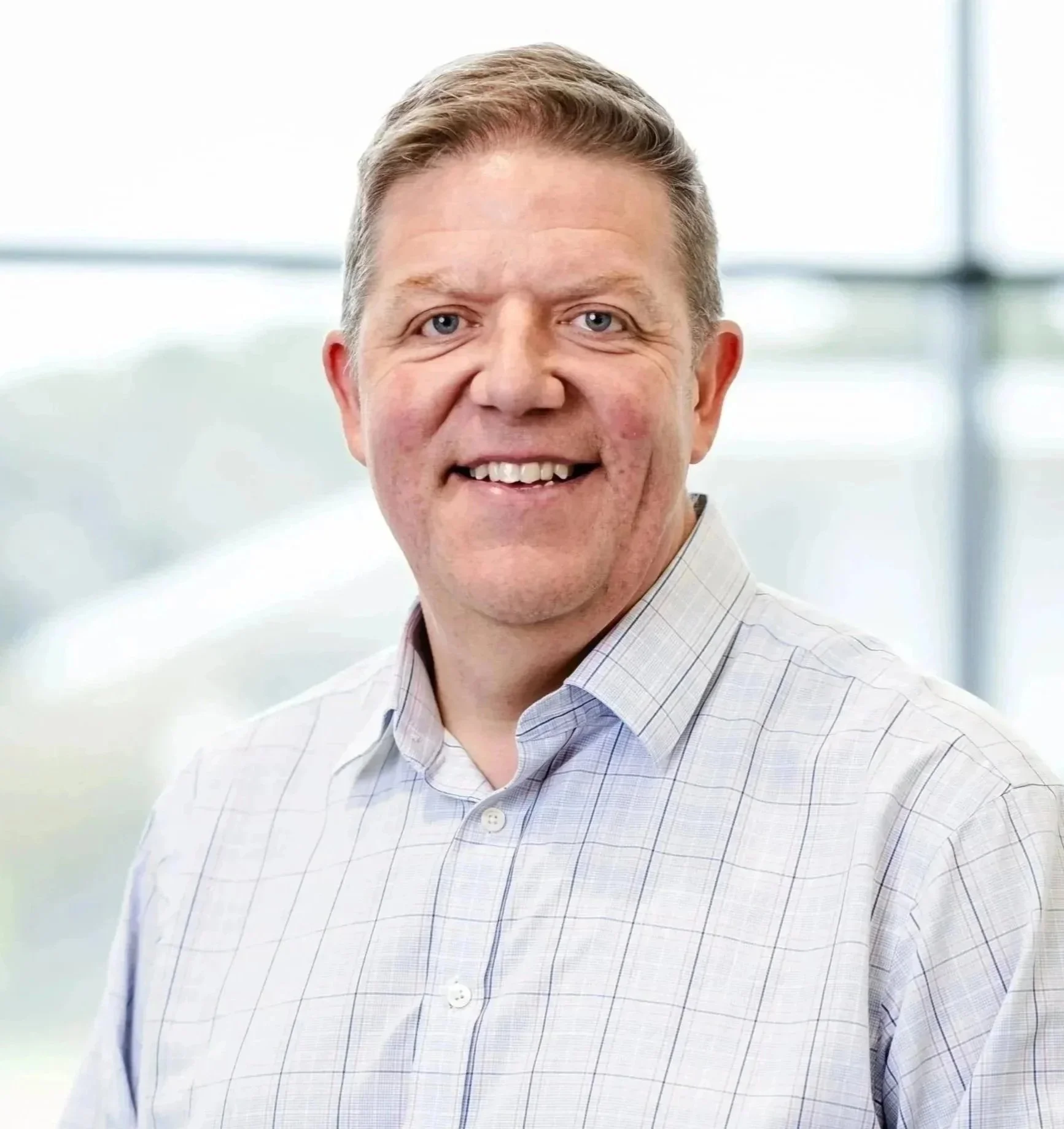 Stephen Fewster, Founder of Tick9